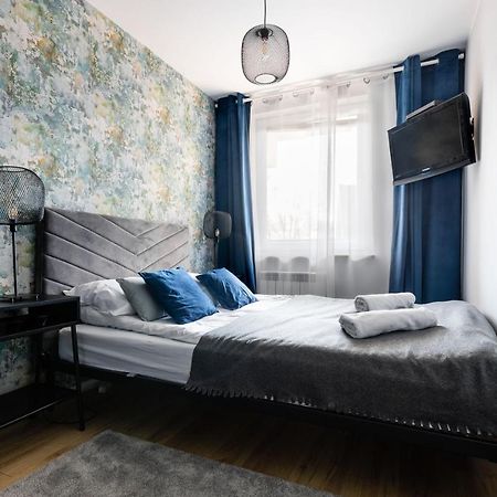 Apartament Renatek Centrum Закопане Экстерьер фото