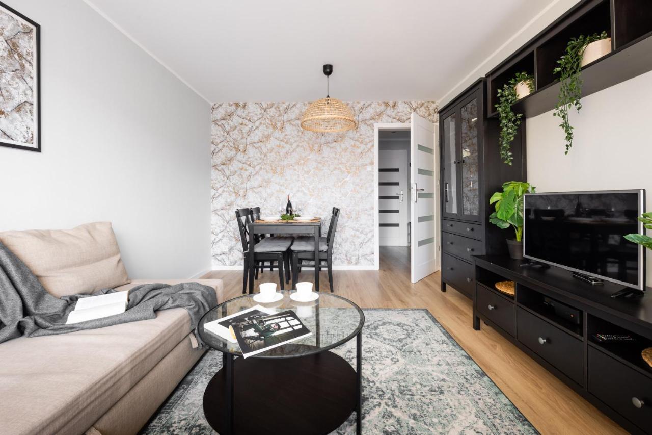 Apartament Renatek Centrum Закопане Экстерьер фото