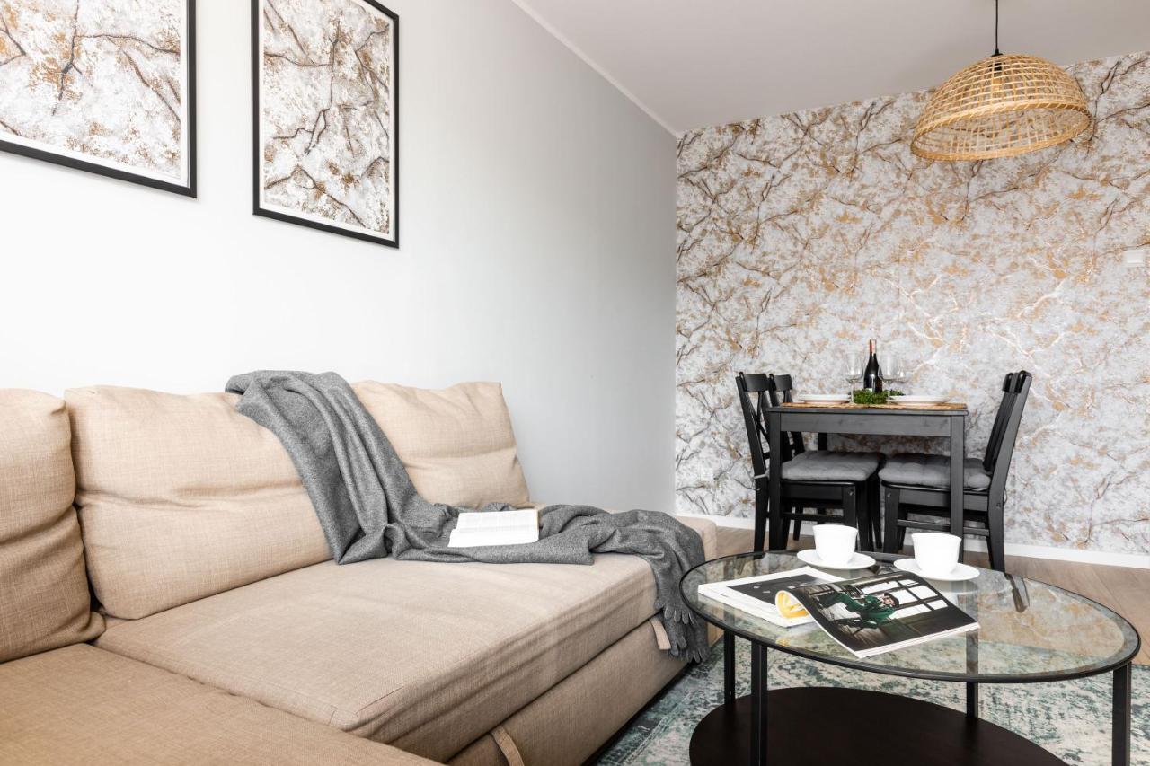 Apartament Renatek Centrum Закопане Экстерьер фото